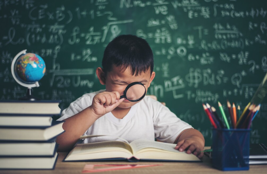 Yuk Disimak! Berikut ini Rahasia Kebiasaan Anak Berprestasi yang Mampu Meningkatkan Nilai Akademik